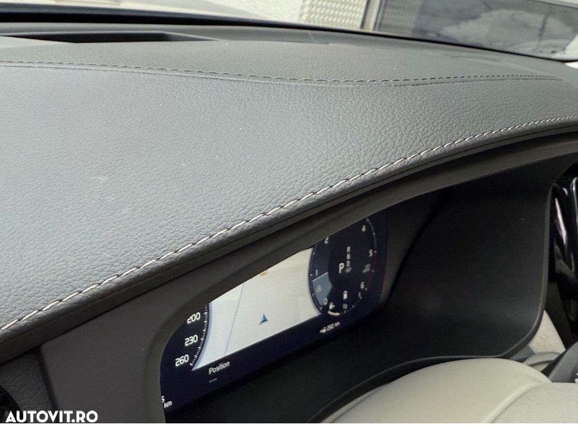 Volvo XC 60 B4 D AWD Geartronic Inscription - 8