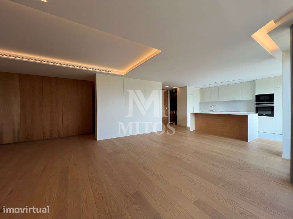 Apartamento T3 Duplex para venda no Parque da cidade, Viana do Castelo - Grande imagem: 4/30