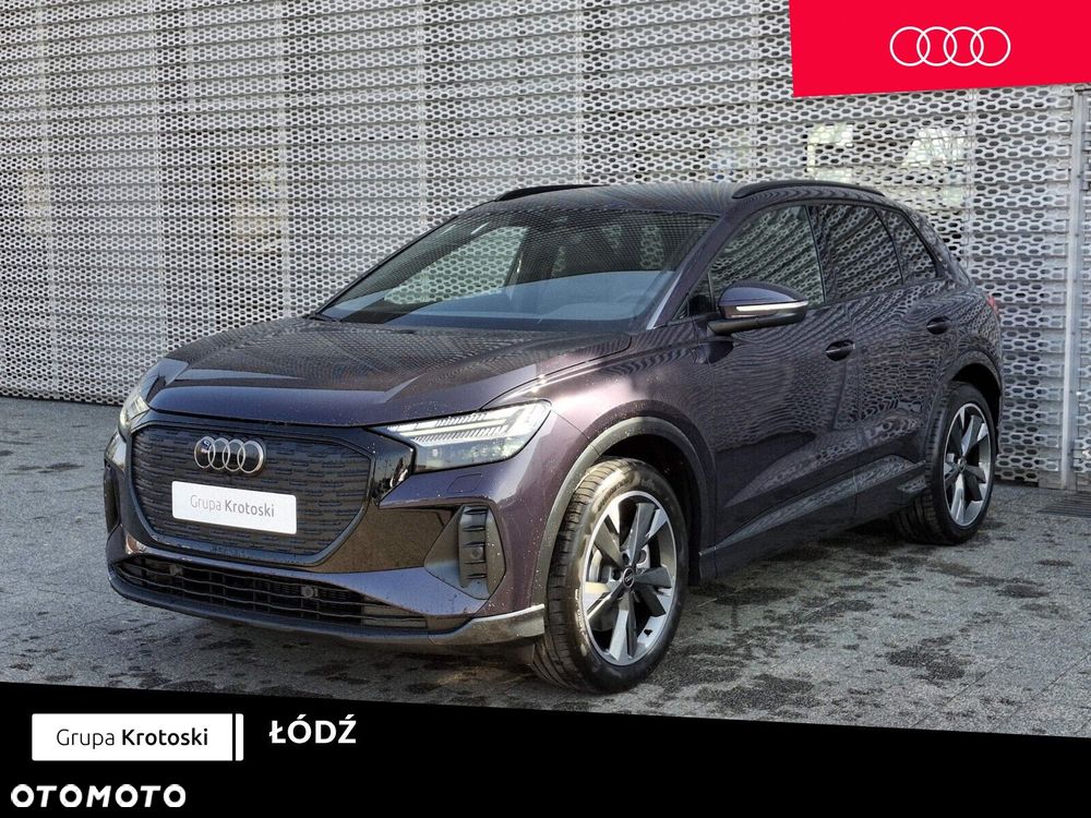 Audi Q4 e-tron - 2