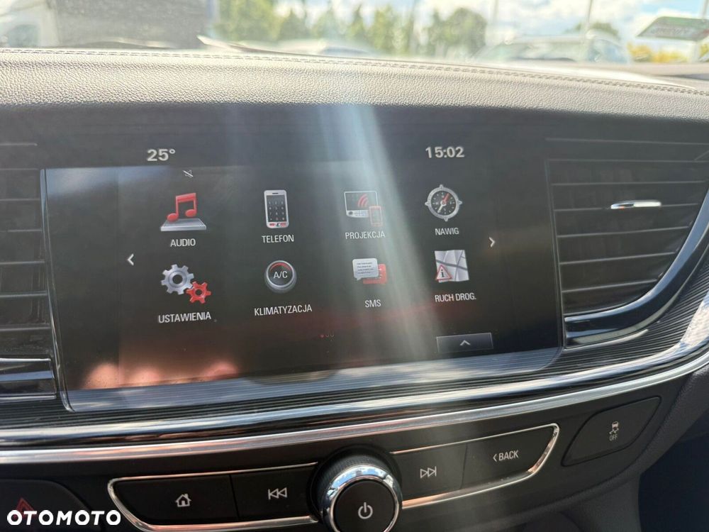 Opel Insignia 1.5 T Elite S&S - 14