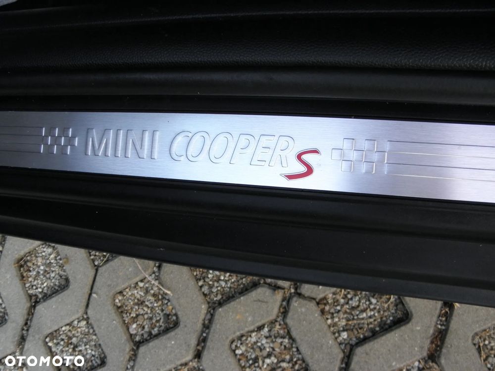 MINI Cooper S - 38