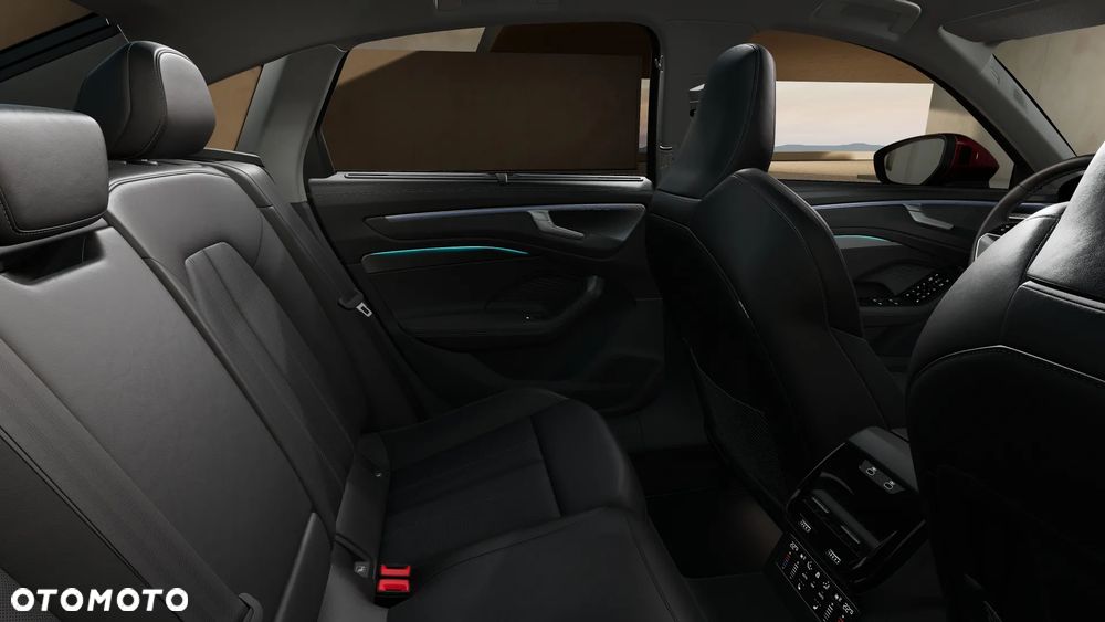 Audi A6 Limousine TDI mHEV Quattro S tronic - 13
