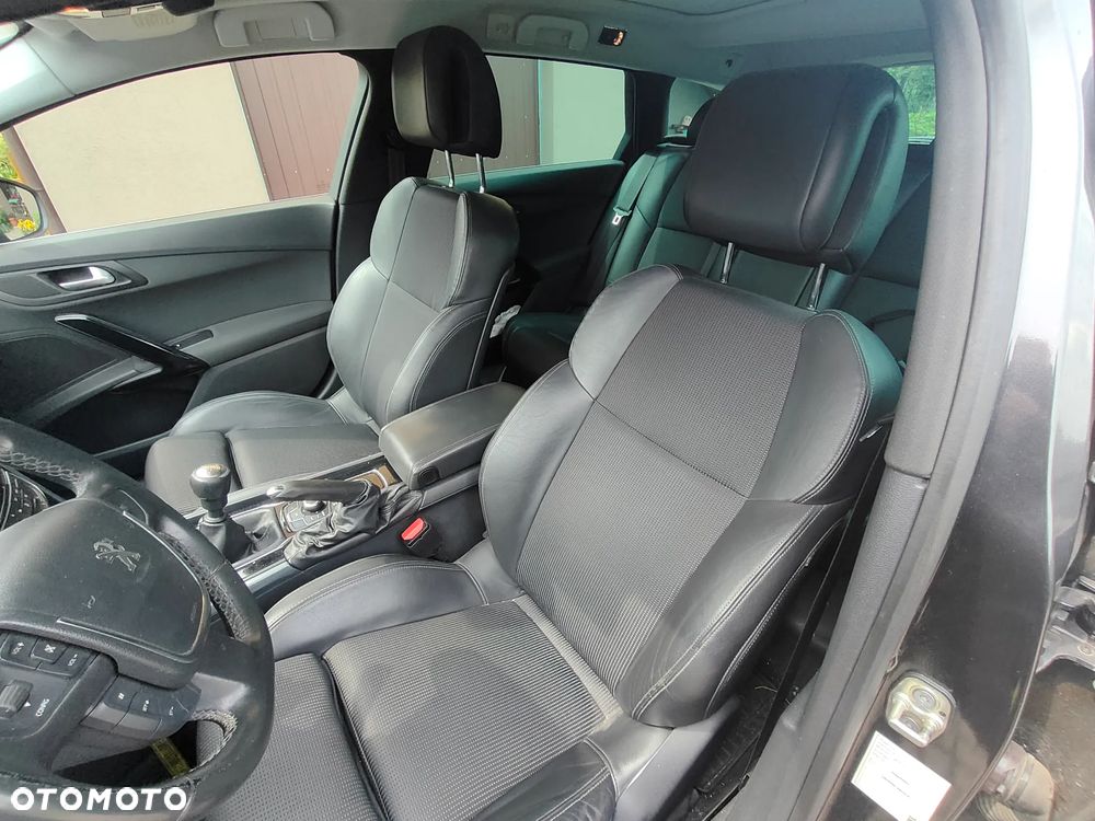 Peugeot 508 HDi FAP 140 Allure - 7