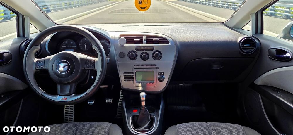 Seat Leon 1.9 TDI Sport - 6