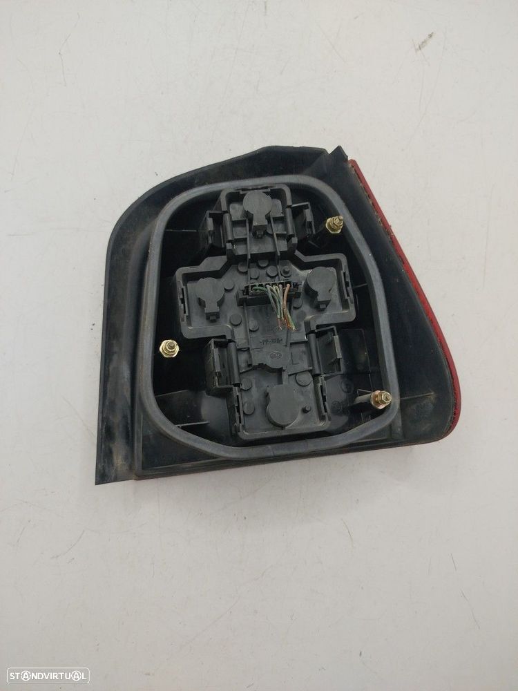 Farolim Stop Esq Skoda Felicia Ii Break (6U5) - 3