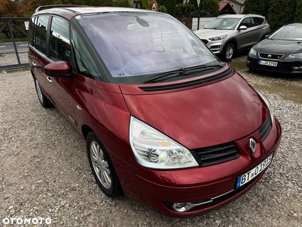 Renault Espace 3.5 Initiale - 10