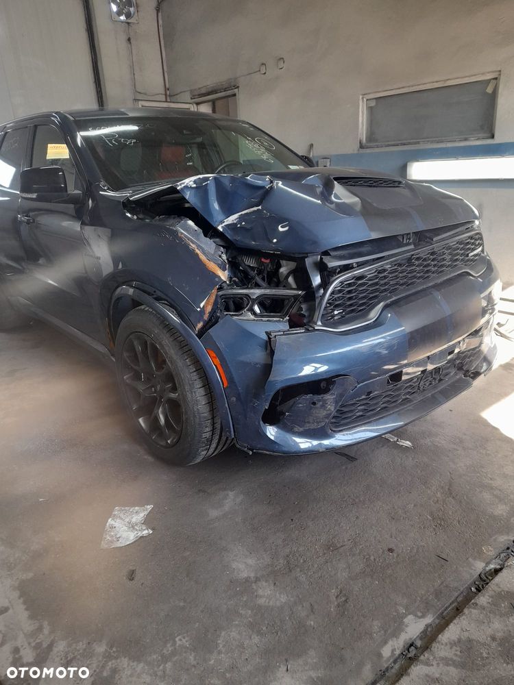 Dodge Durango - 39
