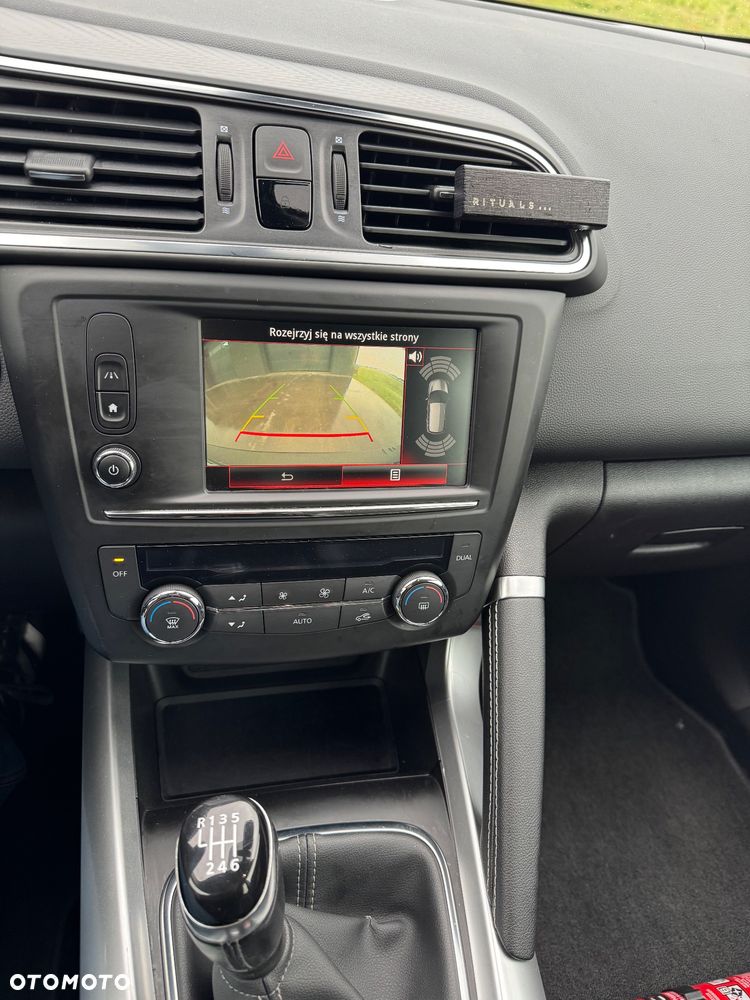Renault Kadjar Energy dCi 110 Business - 21