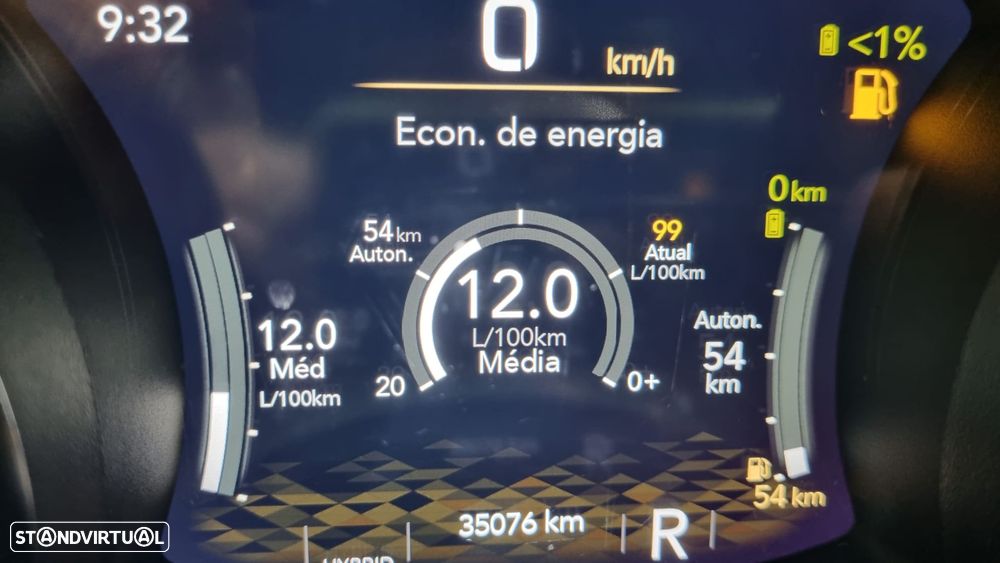 Jeep Wrangler 2.0 T-GDI Softtop AWD Auto Rubicon - 12