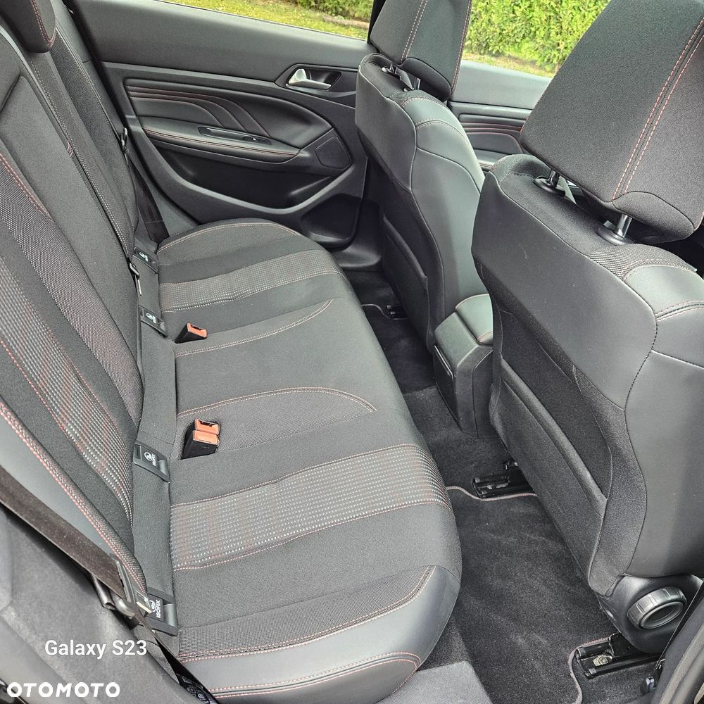 Peugeot 308 PureTech 130 Stop & Start GT-Line Edition - 27