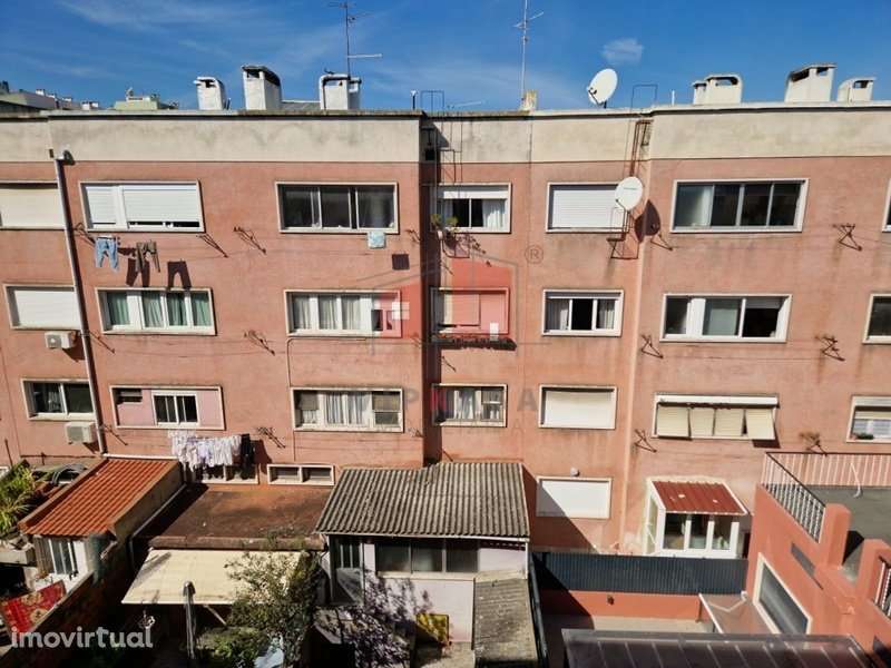 Apartamento T2 - Pontinha - Grande imagem: 3/36