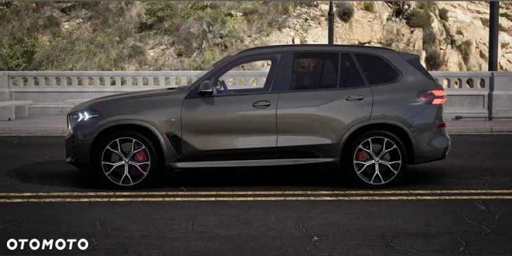 BMW X5 xDrive30d - 5