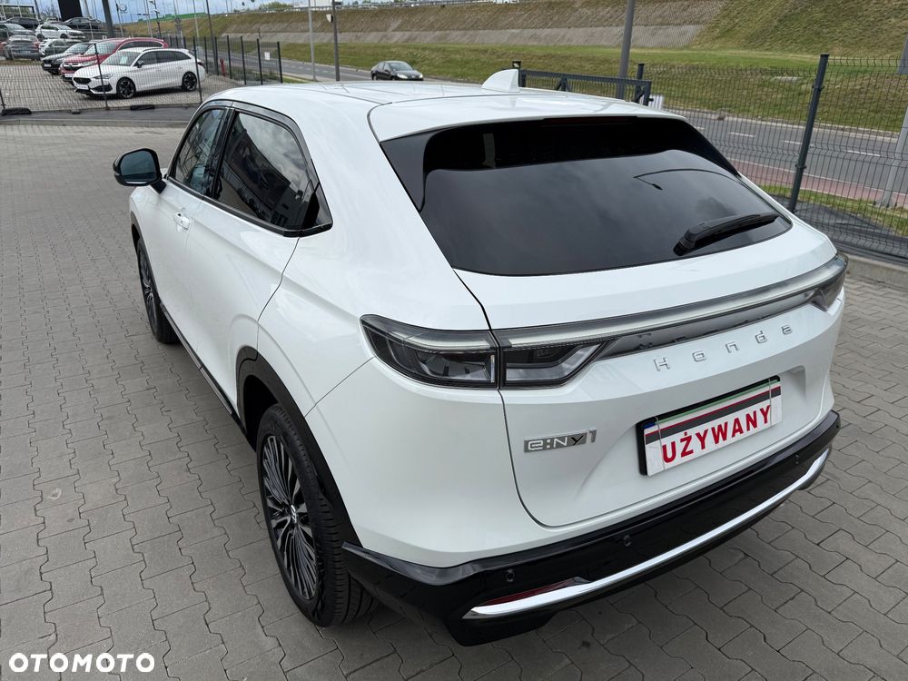 Honda e:NY1 69kWh Elegance - 20