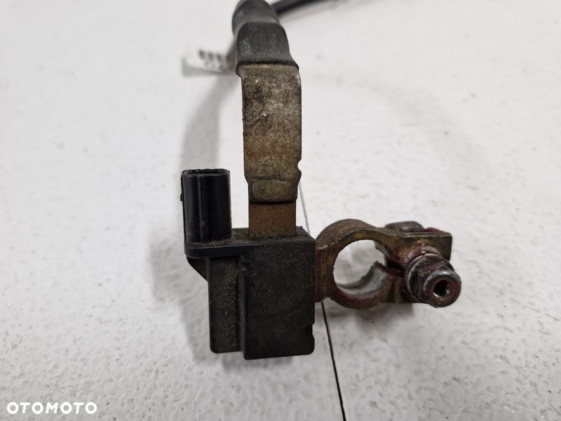 HYUNDAI TUCSON 3 III KLEMA MINUSOWA 37180-D7000 - 4