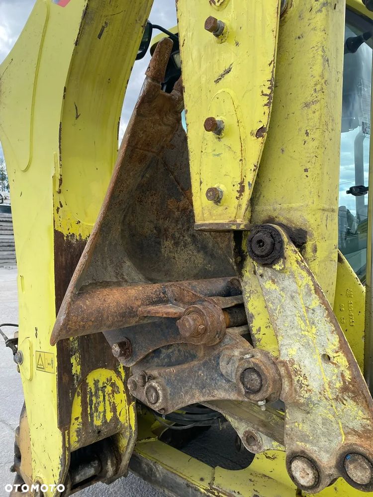 Caterpillar 432E Yojstick / 2010 / Tylko 8941 h - 16