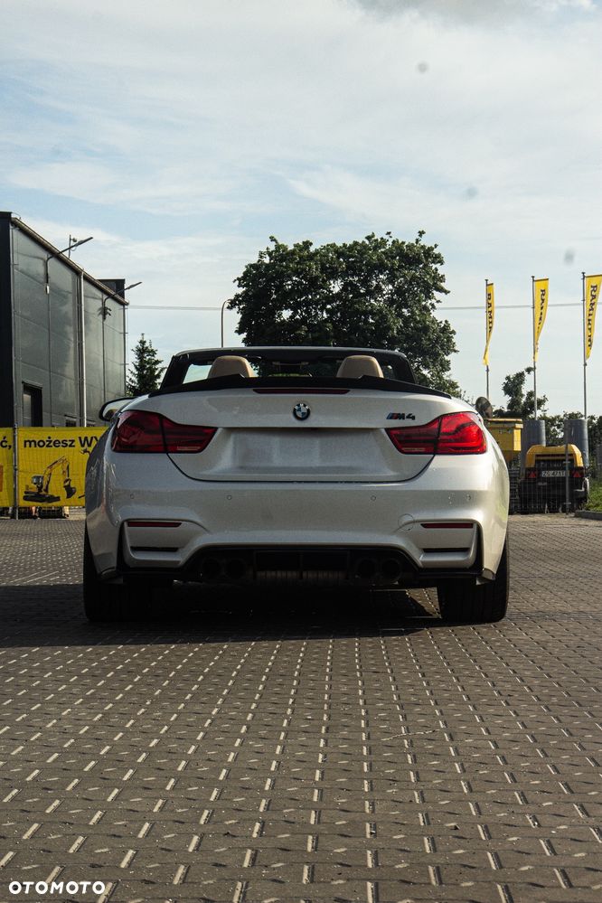 BMW M4 - 11