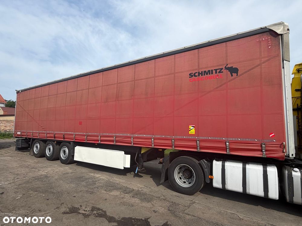 Schmitz Cargobull AG S01 - 1