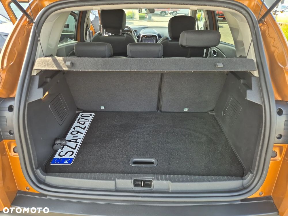 Renault Captur 1.2 Energy TCe Limited - 26