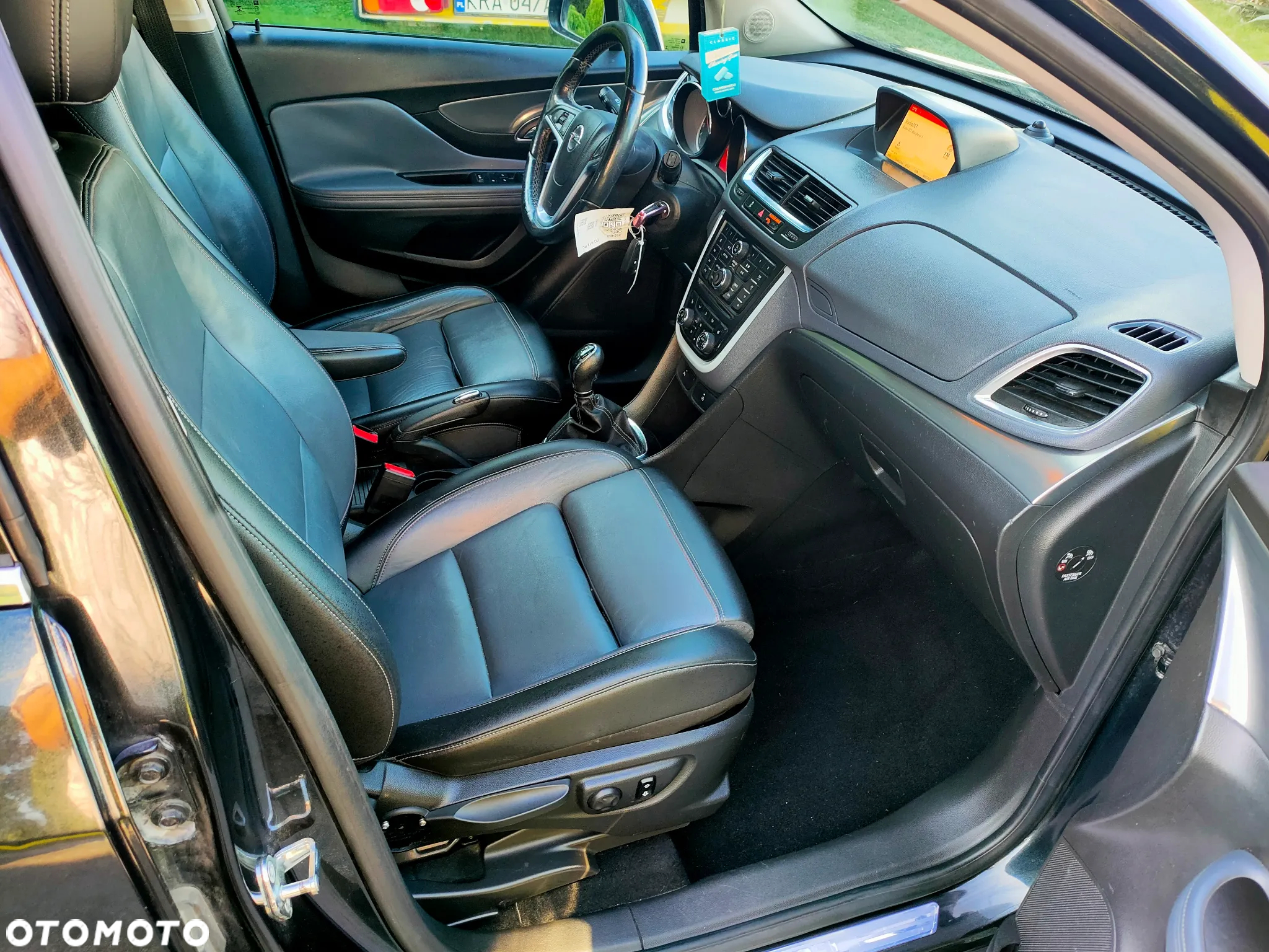 Opel Mokka 1.4 T Cosmo - 7