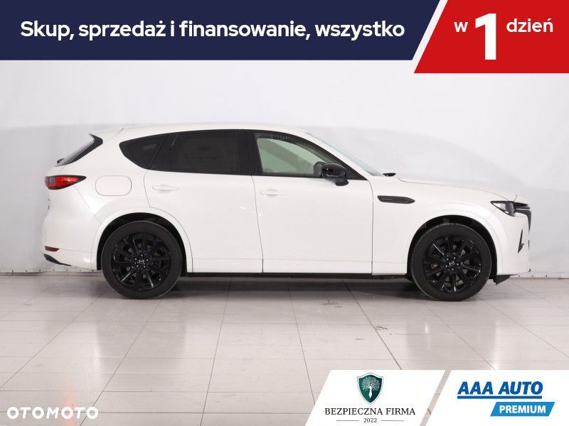 Mazda CX-60 - 8