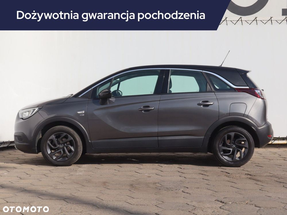 Opel Crossland X - 4