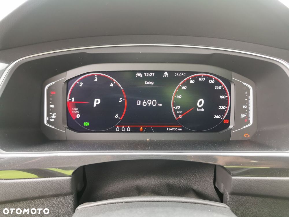 Volkswagen Tiguan 2.0 TDI SCR 4Mot R-Line DSG - 28