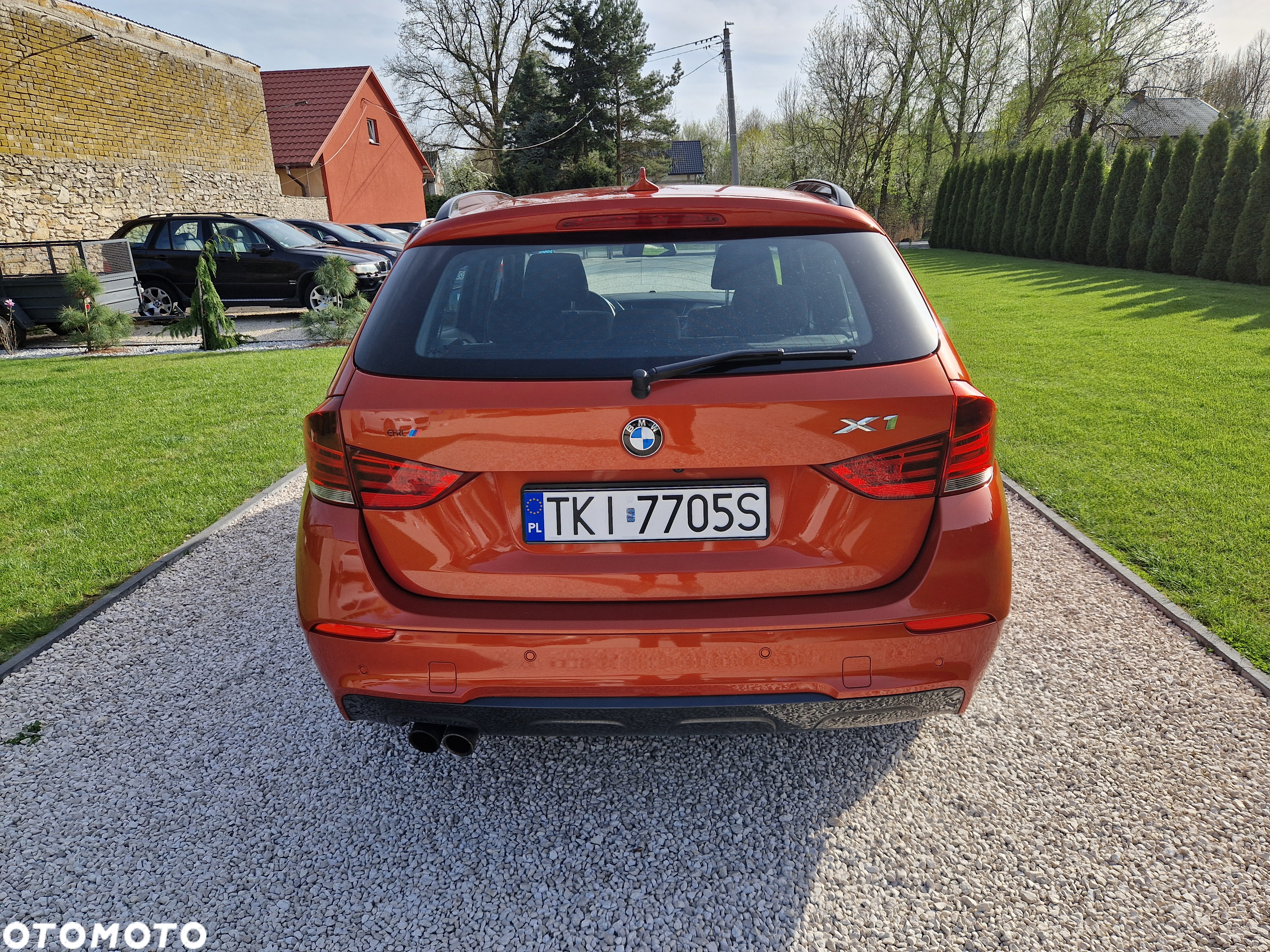 BMW X1 xDrive28i - 14