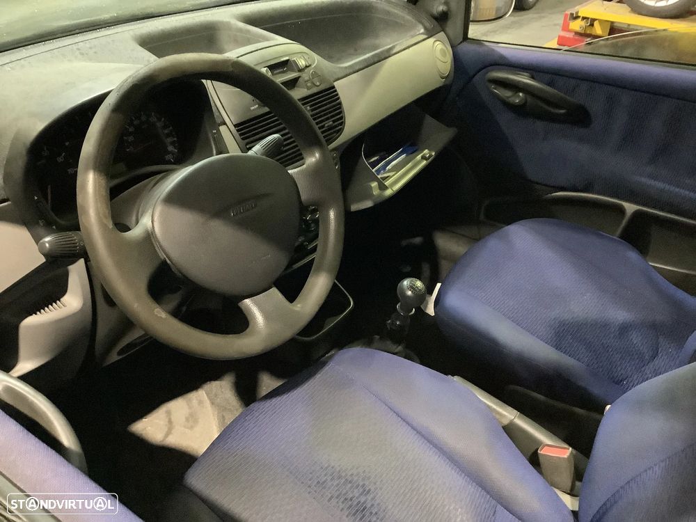 Fiat Punto 188 1.2 60cv - Para Peças - 4