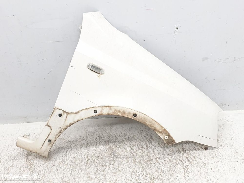 GUARDA-LAMAS FRENTE DIREITO FIAT II PANDA 169 - 1