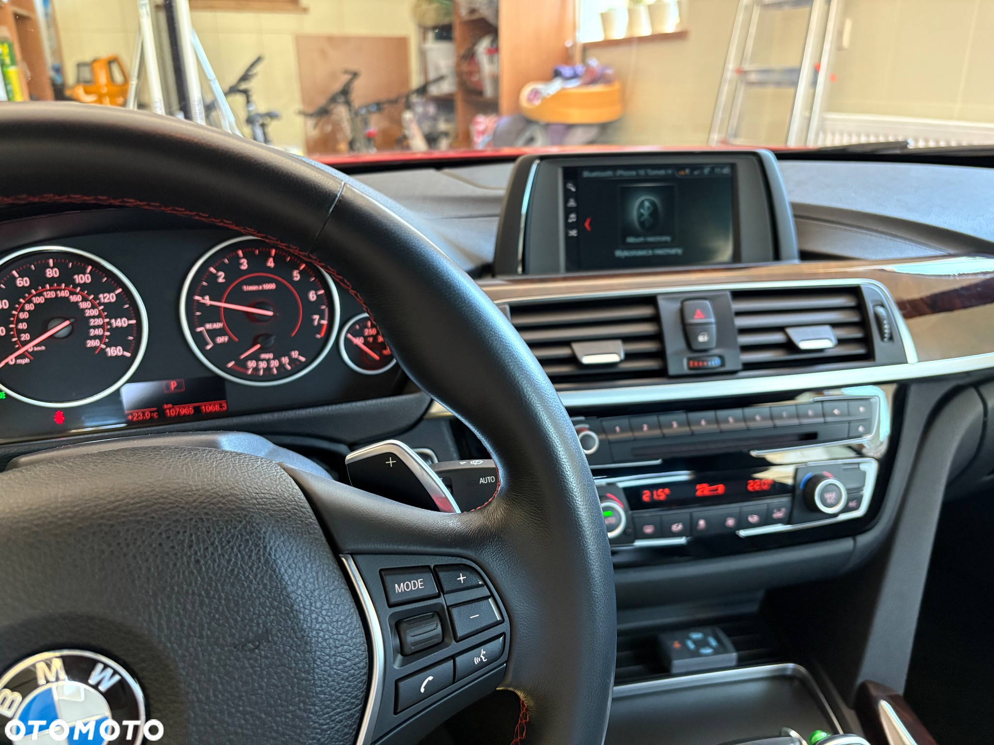 BMW Seria 4 430i Cabrio Sport Line - 25