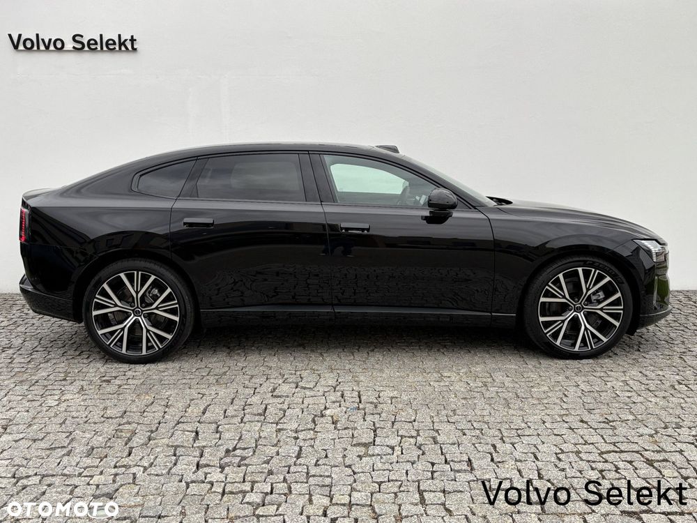Volvo Es90 2025 photo 5
