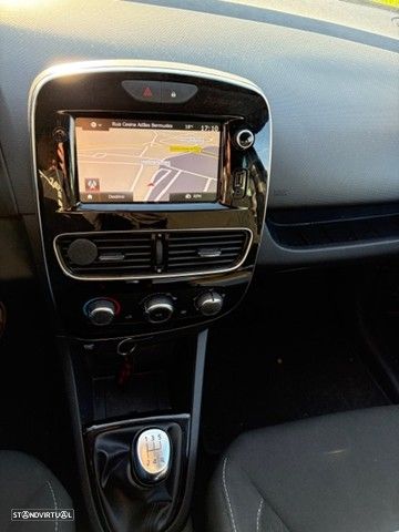 Renault Clio 0.9 TCe Limited - 3