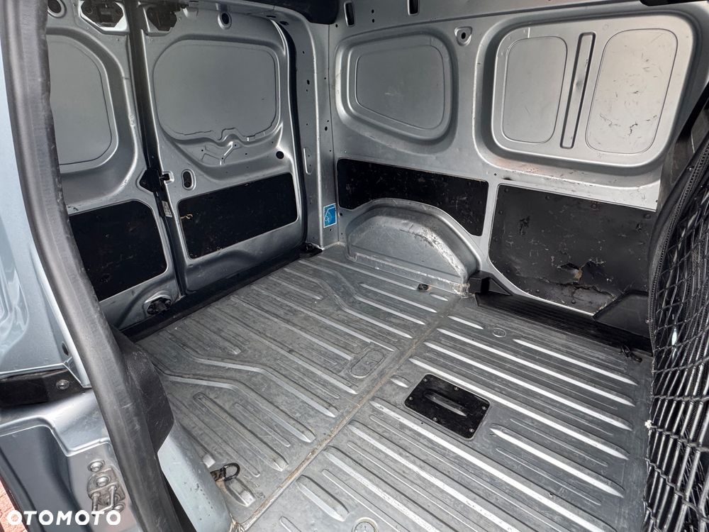 Renault Kangoo E-Tech Electric Dostawczy - 18