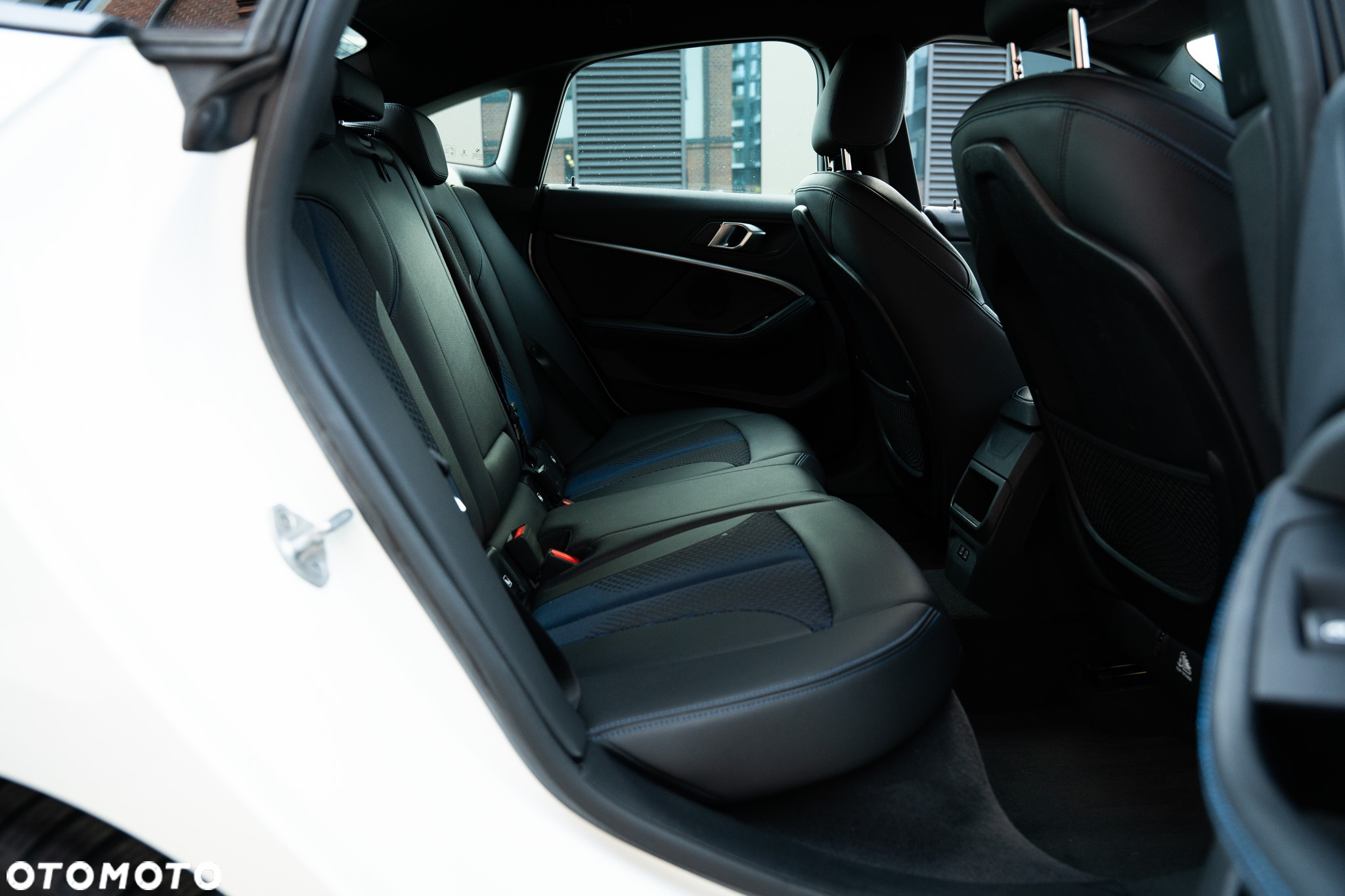 BMW Seria 2 218i M Sport - 19