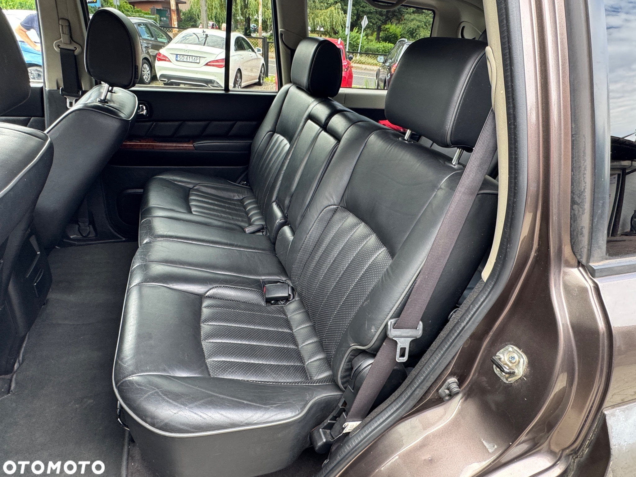 Nissan Patrol 3.0 DiT Luxury 7os - 9