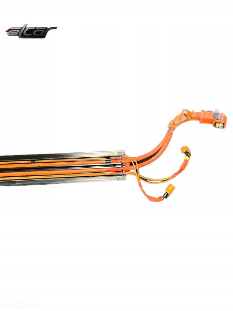 LISTWA KABEL BATERII TESLA 3 LIFT DUAL MOTOR 1109002-80-H - 3