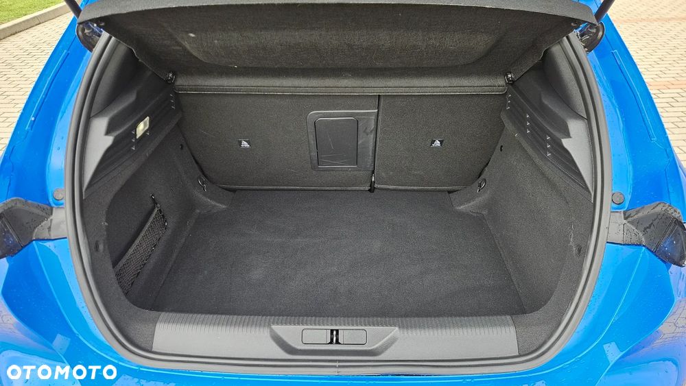Peugeot 308 PureTech 130 GPF Stop & Start Allure - 11