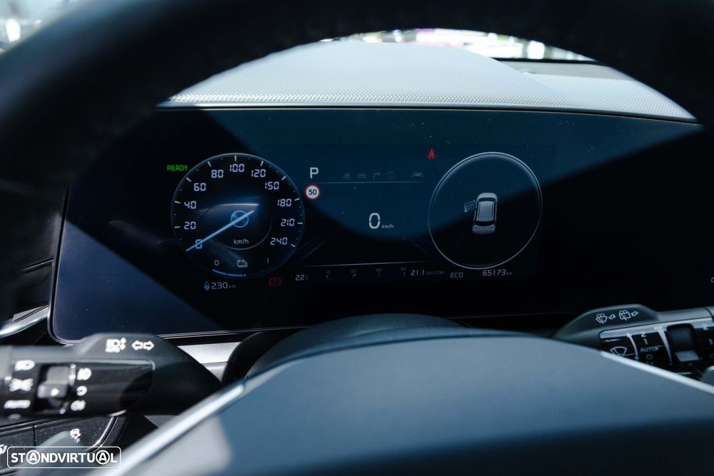 Kia e-Niro 64kWh - 18