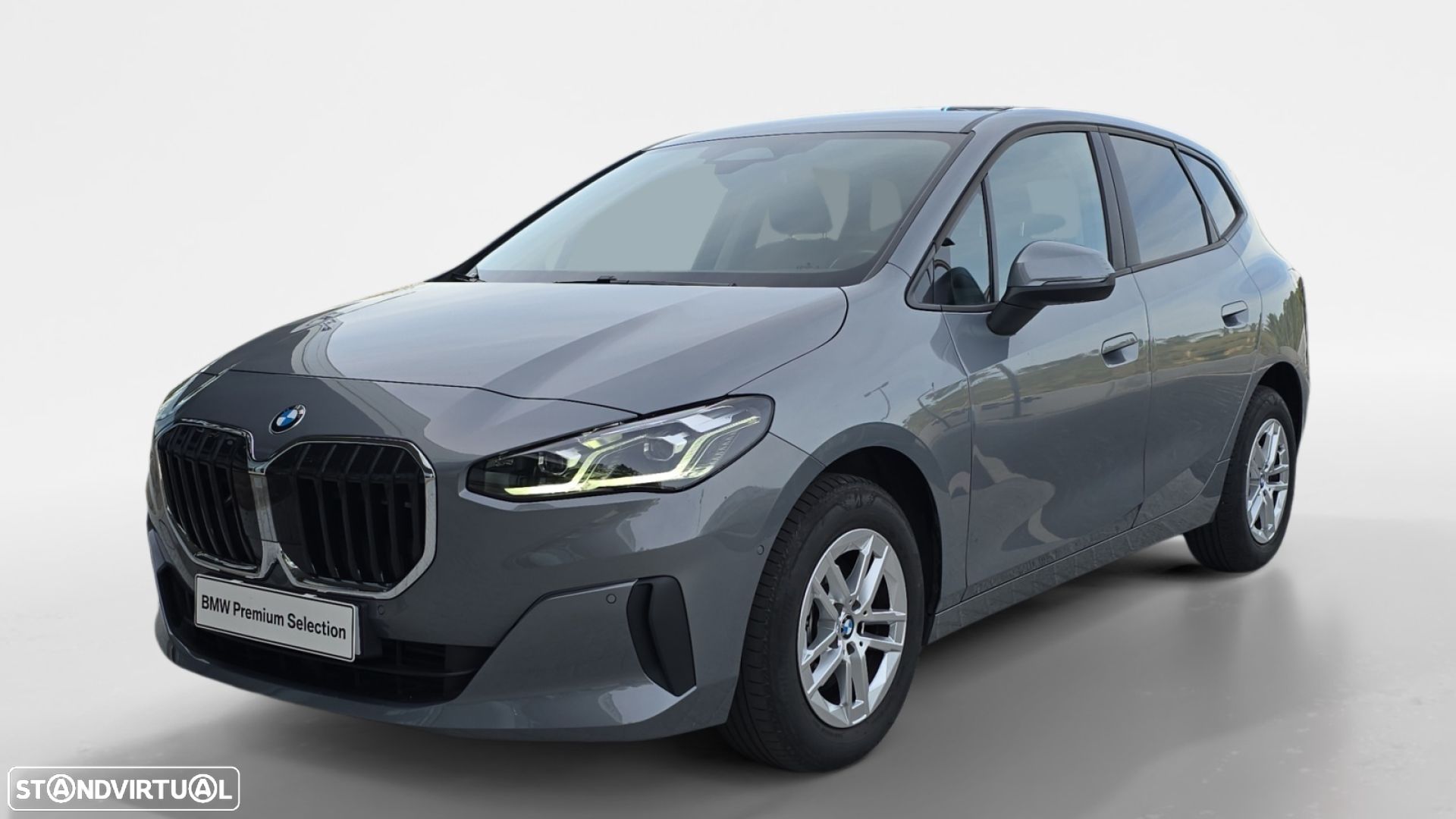 BMW 216 Active Tourer i Auto - 1