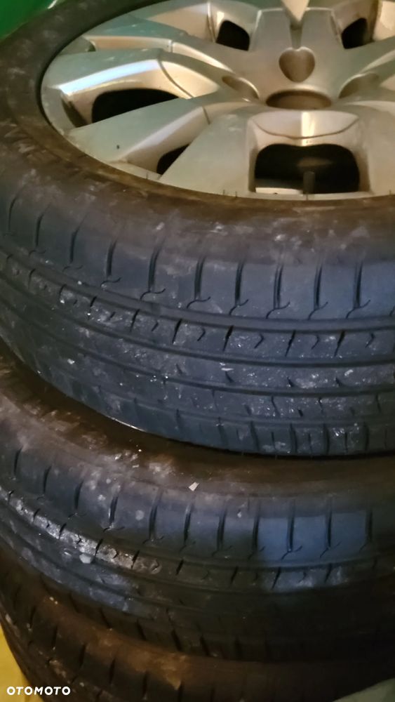 Citroën C4 Grand Picasso 1.6 HDi Impress MCP - 19