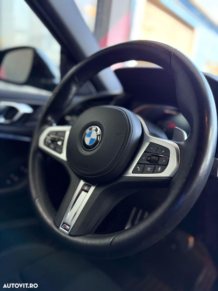 BMW M2 M235i xDrive - 8