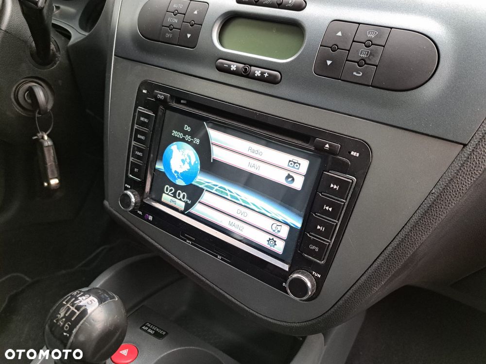 Seat Leon 1.8 (T FSI) TSI Sport Limited - 8