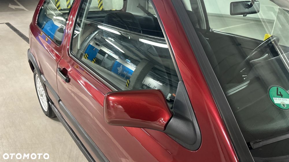 Volkswagen Golf - 27