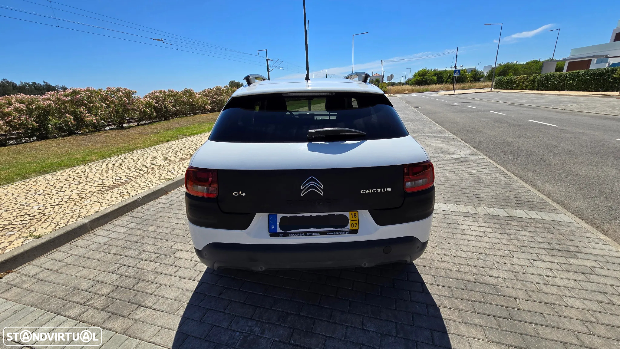Citroën C4 Cactus 1.2 PureTech Feel - 2