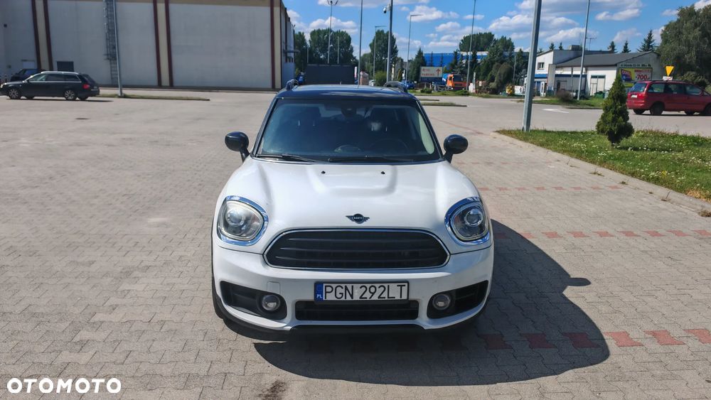 MINI Countryman Cooper Estate Edition - 3