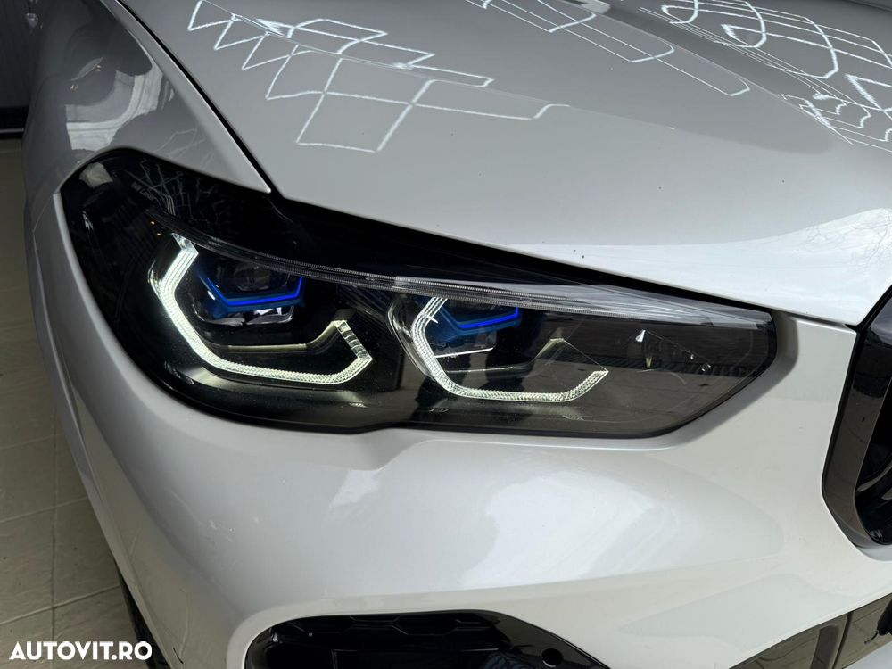 BMW X5 xDrive30d AT MHEV - 7