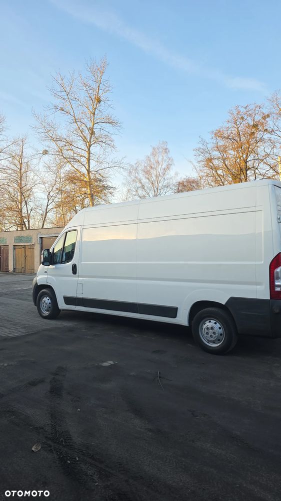 Fiat Ducato - 6