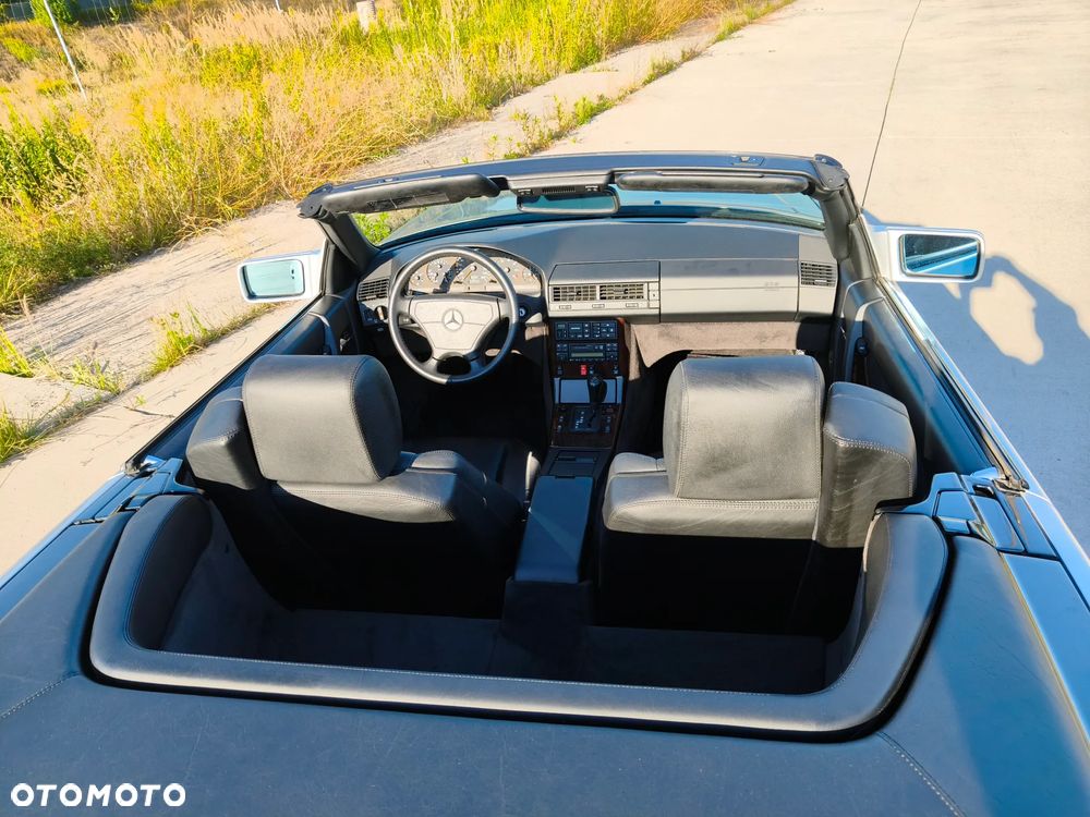 Mercedes-Benz SL - 31