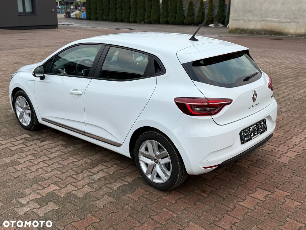 Renault Clio 1.6 E-TECH Intens - 14