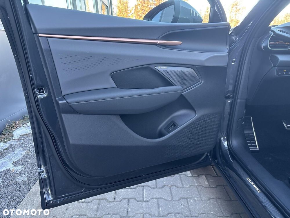 Cupra Terramar 1.5 eTSI mHEV Advantage Edition DSG - 13